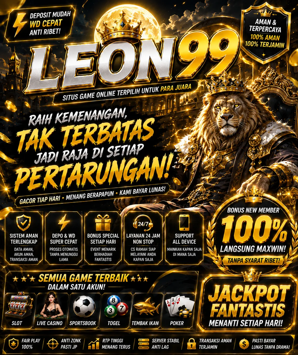 LEON99